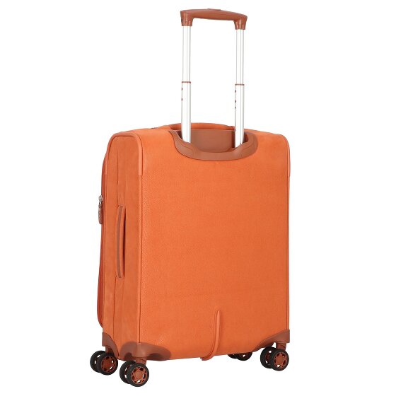 Jump Uppsala 4-wiel trolley 55 cm
