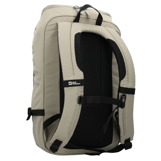 Jack Wolfskin Lyall Dagrugzak 49 cm Laptop compartiment