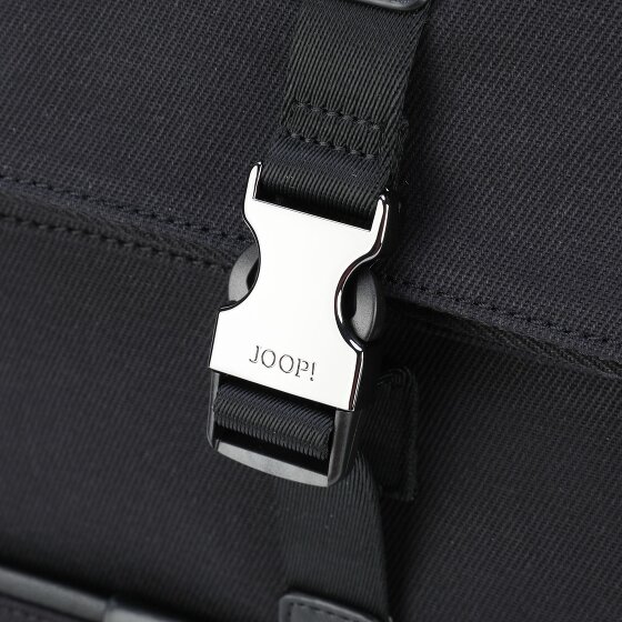 Joop! Cascia Dagrugzak 45 cm Laptop compartiment Joop! Cascia Dagrugzak 45 cm Laptop compartiment