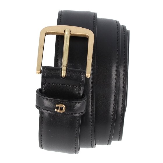 AIGNER Zakelijke riem leer