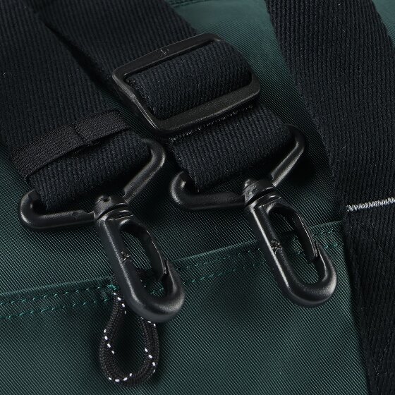 Calvin Klein Bold Weekender reistas 44.5 cm