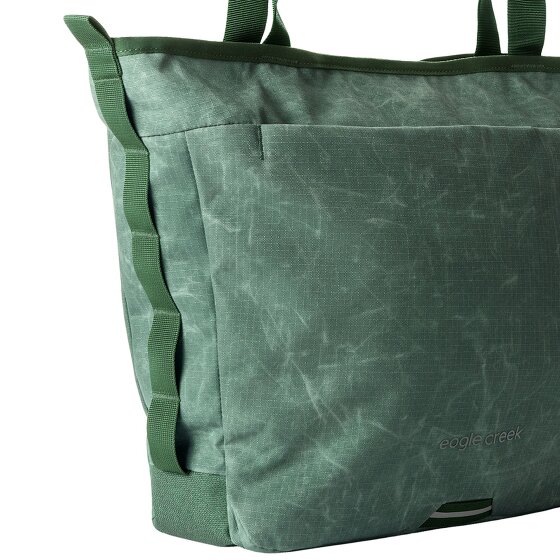 Eagle Creek Explore Tote Shopper Tas 45 cm Laptop compartiment