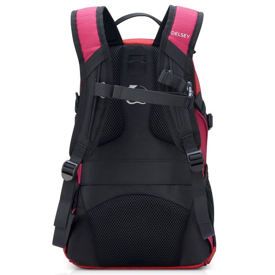 Delsey Paris Nomade S rugzak 42 cm laptopvak
