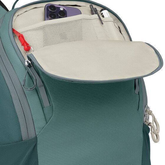 Osprey Astronova Dagrugzak 49.5 cm Laptop compartiment