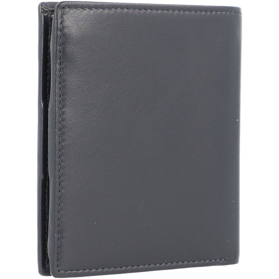 Roncato Avana Portemonnee RFID Leer 9,5 cm