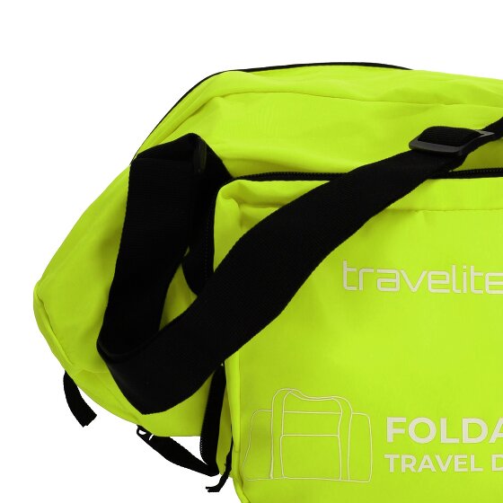 Travelite Accessoires Opvouwbare reistas 44 cm
