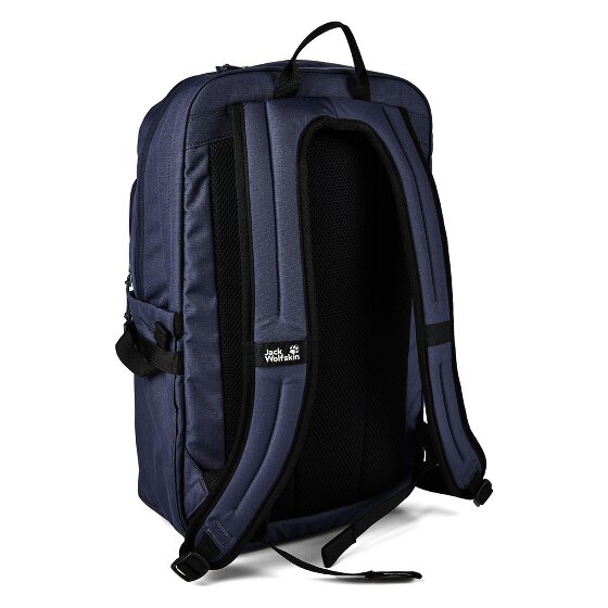 Jack Wolfskin Berkeley Dagrugzak 47.5 cm Laptopvak