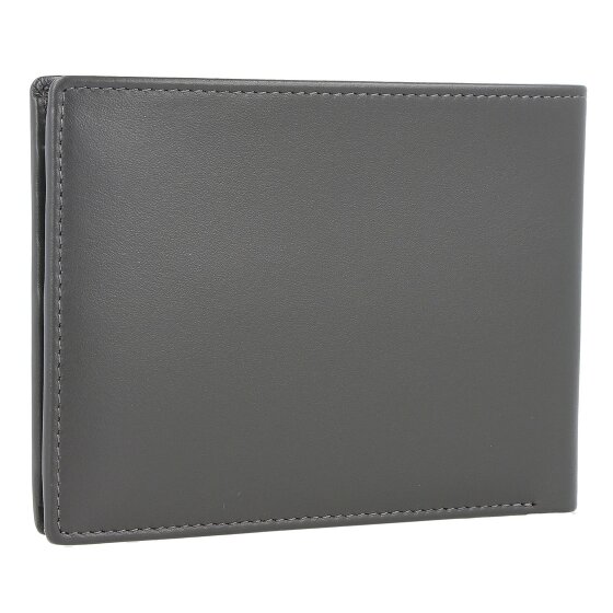 Roncato Firenze Portemonnee RFID Leer 12,5 cm
