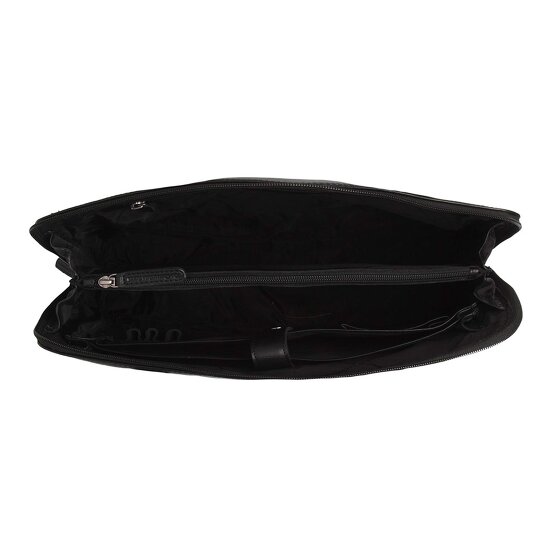 The Chesterfield Brand Selvino Schoudertas Leer 37 cm