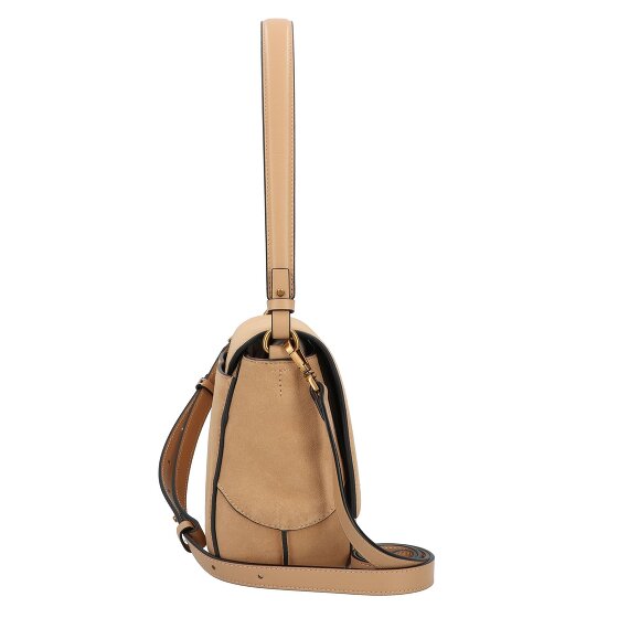 Liebeskind Lily Schoudertas M Leer 23 cm