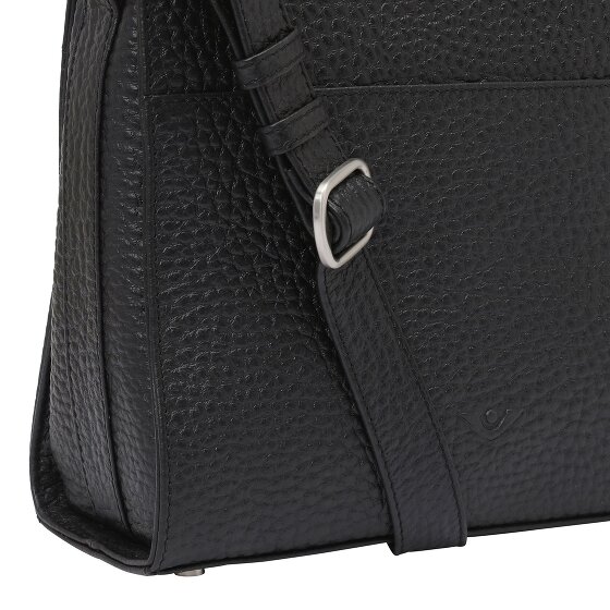 Voi Hirsch Candice Schoudertas Leer 24 cm