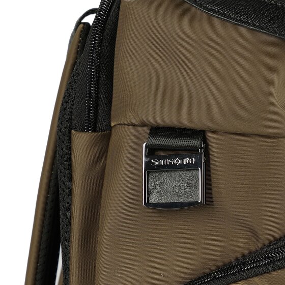 Samsonite Relyon Dagrugzak M 47.5 cm Laptop compartiment