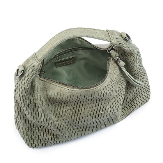 FredsBruder Soft Cut Handtas Leder 35 cm