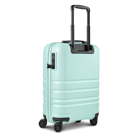 Redolz Pro ABS 4 wielen Cabinewagen 53 cm