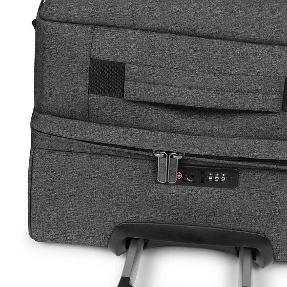Eastpak Transit'R Plus 2 wielen Reistas 80 cm