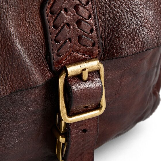 Campomaggi Rossana Dagrugzak Leer 35 cm