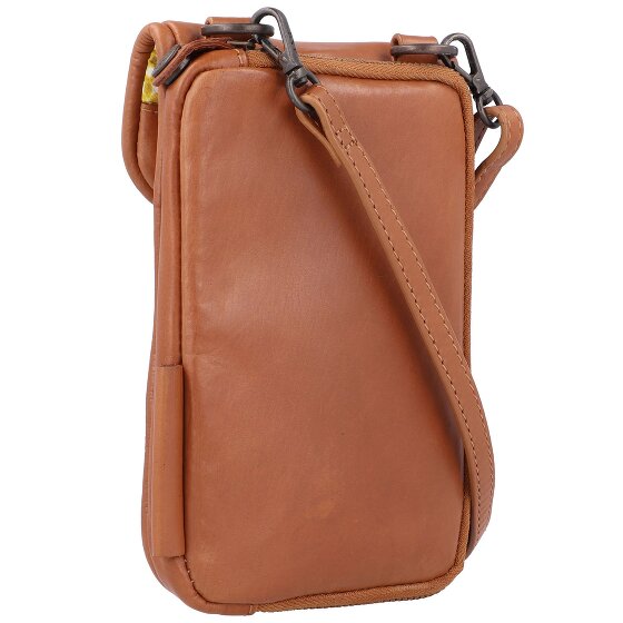 aunts & uncles Jamie's Orchard Cloudberry Mobielhoesje Leer 10 cm
