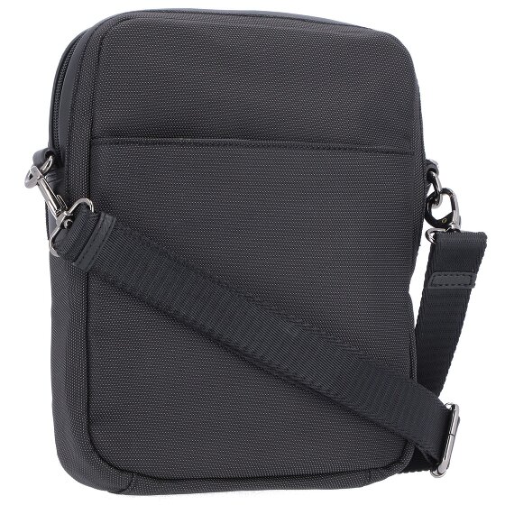 Bric's Monza schoudertas 20 cm