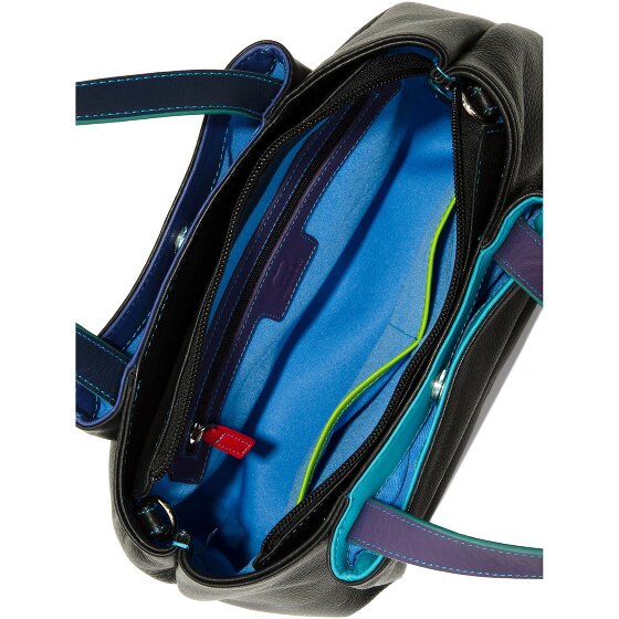 Mywalit Handtas leer 28 cm Mywalit Handtas leer 28 cm