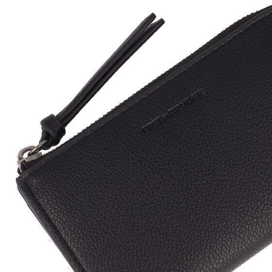 FredsBruder Bestie Portemonnee Leer 16 cm