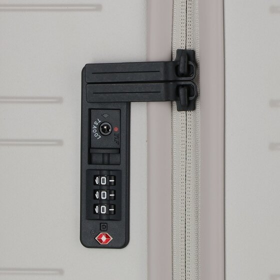 Horizn Studios H7 Essential 4 wielen Trolley L 77 cm