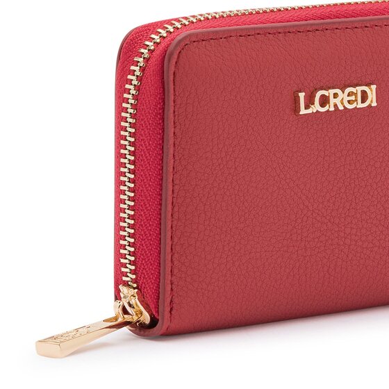 L.Credi Filippa Portemonnee RFID-bescherming 11.5 cm
