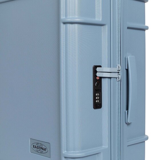 Eastpak Resist'R Zip 4 wielen Cabinewagen 55 cm
