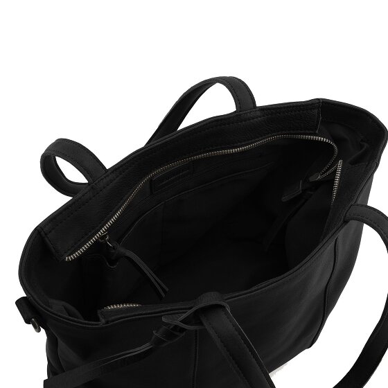 FredsBruder My Forever Friend Shopper Tas Leer 41 cm