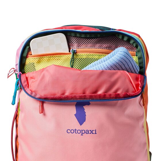 Cotopaxi Allpa 28 L reisrugzak 48 cm laptopvak