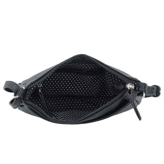 Tom Tailor Denim Cilia schoudertas 19 cm