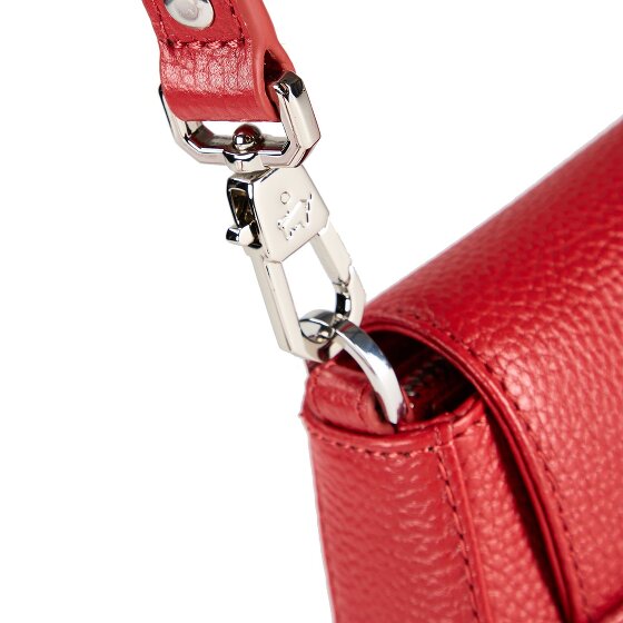 Braun Büffel Hanna Schoudertas XS Leer 21 cm