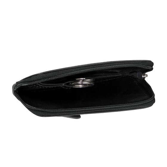 Samsonite Attack 3.0 Sleuteletui Leder 11.5 cm