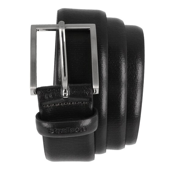 Strellson Riem Leer