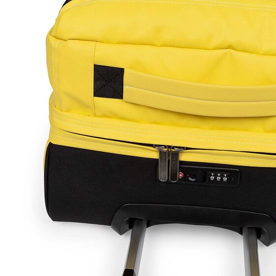 Eastpak Transit'R Plus 2 wielen Reistas 80 cm