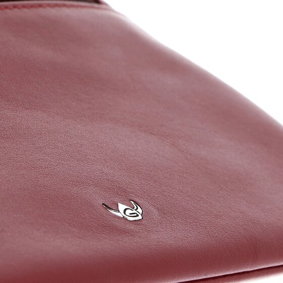 Golden Head Polo Smartphonehoesje Leder 18 cm