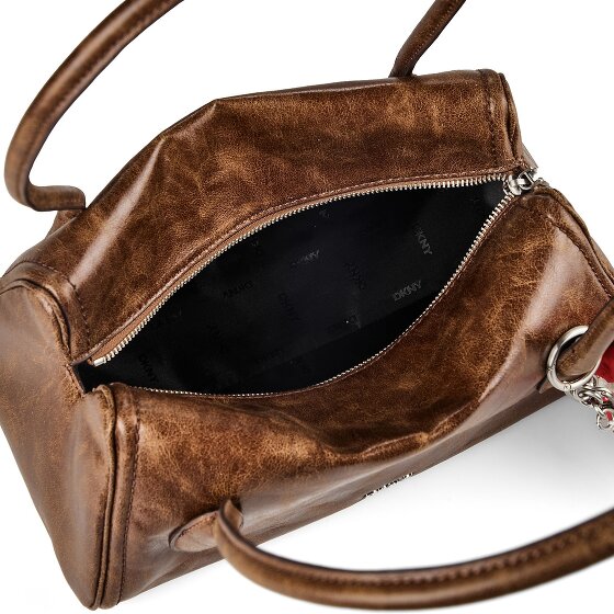 DKNY Amelie Schoudertas Leer 33 cm