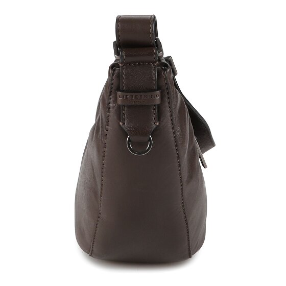 Liebeskind Moon Schoudertas Leer 38 cm