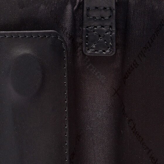 The Chesterfield Brand Maplewood Brillenkoker Leer 3 cm