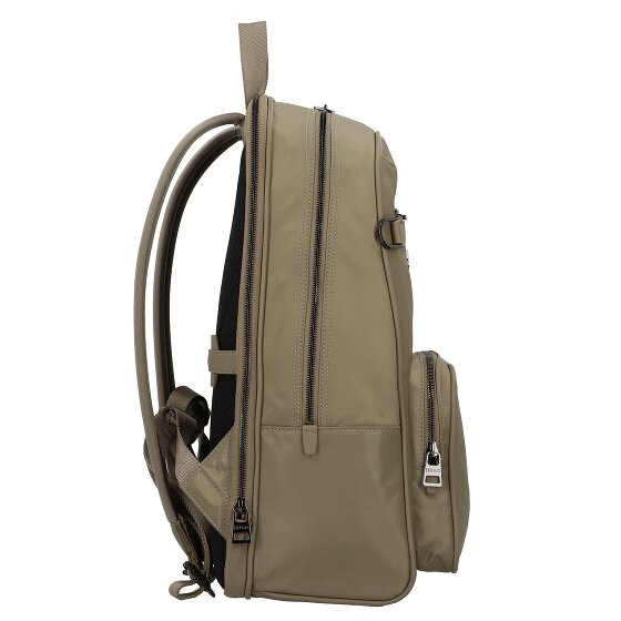 Hugo Nesh Dagrugzak 45 cm Laptop compartiment