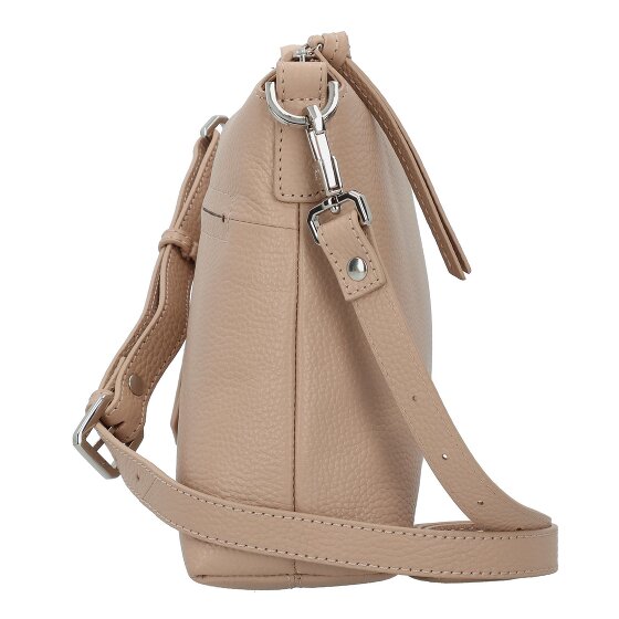 Braun Büffel Hanna Crossbody tas S Leder 25 cm