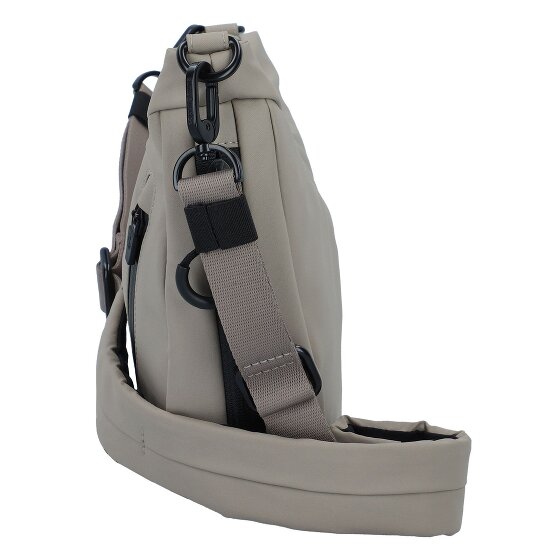 aunts & uncles Yoshii Schoudertas 34.5 cm met uitbreidingsplooi
