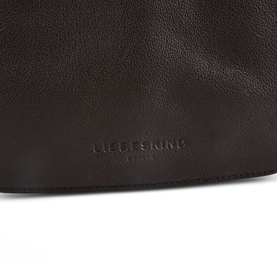 Liebeskind Luka Crossbody tas Leder 20.5 cm