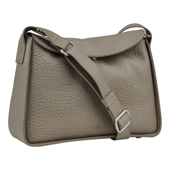 Voi Hirsch Teagan Crossbody tas Leder 28.5 cm