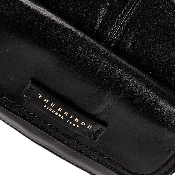 The Bridge Flora Schoudertas Leer 22.5 cm