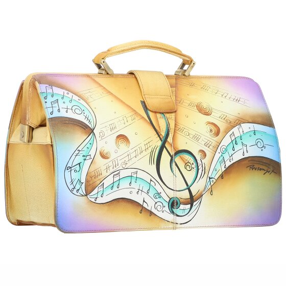 Greenland Nature Art+Craft Artsenkoffer Leer 37 cm