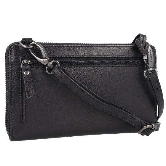 Burkely Just Jolie Mobiel telefoonhoesje Leer 13 cm