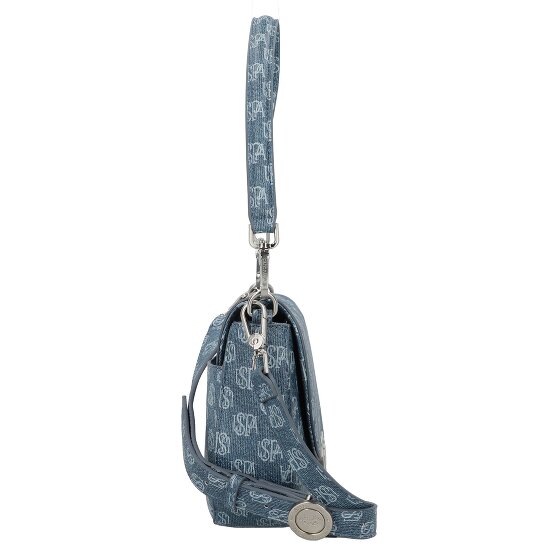 U.S. Polo Assn. Exotic Schoudertas 23 cm