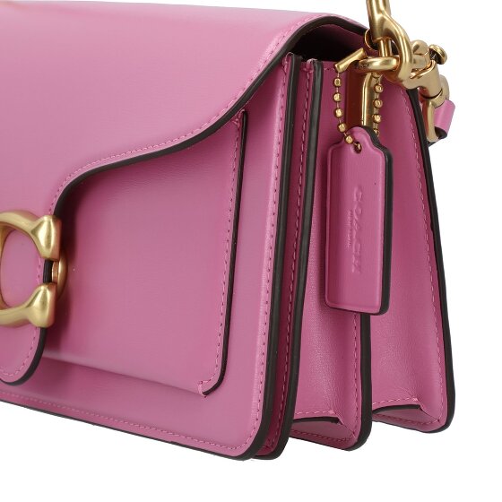 Coach Tabby Schoudertas Leer 26 cm