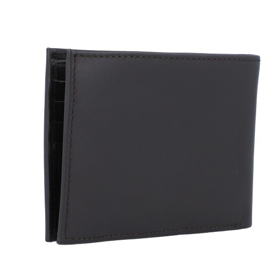 Tommy Hilfiger Eton portemonnee leer 12,5 cm