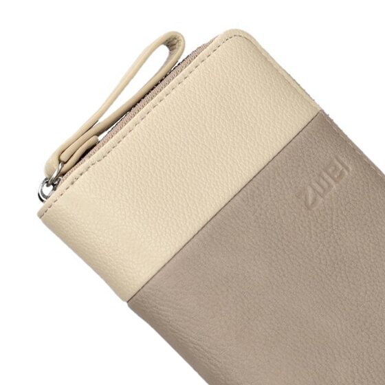 Zwei Eva Portemonnee 20 cm